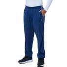Calça Esportiva Com Detalhes Laterais Elite