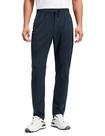 Calça Esportiva CRZ YOGA 30" com Elastano 4-Way e Bolso com Zíper
