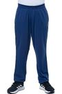 Calça Esportiva Elite com Detalhes Laterais em Poliéster