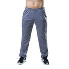 Calça Esportiva Elite Masculina Cinza