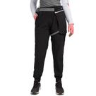 Calça Esportiva Feminina Fishing Co com Pochete FPS UV50+ Preta