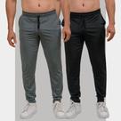 Calça Esportiva Jogger Masculina Premium - Tecido Drifit com Alta Elasticidade e Conforto