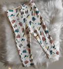 Calça estampada masculino bebê - roupa infantil