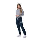 Calça estampada USA Dedo Doce 1006909