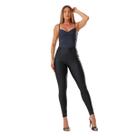 Calça Estilo Alfaiataria Poliamida Acetinado Fosco Compressão Cós Largo C/ Passantes Bolso Traseiro Calça Estilo Alfaiataria Poliamida Acetinado Fosco Compressão Cós Largo C/ Passantes Bolso Traseiro