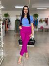 Calça estilo Zara
