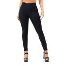 Calça everblack denim labellamafia