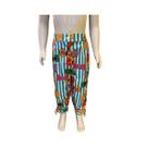 Calça Fábula Inverno Voando Off White