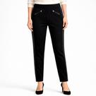 Calça Facinelli Detalhe Lateral REF:240485 Calça Facinelli Detalhe Lateral REF:240485