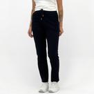 Calça Facinelli em Veludo Cotelê Reta Feminina
