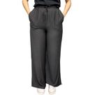Calça facinelli pantalona ref:290096 feminino