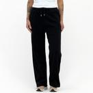 Calça Facinelli Wide Leg em Tecido Feminina