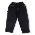 Calça Fate Aero Carpinteiro Black