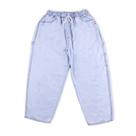 Calça Fate Aero Carpinteiro Jeans Claro