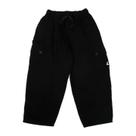 Calça Fate Balon Cargo Color Preto