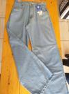 calça fem. wide leg jeans tradicional tamanho do 36 ao 46