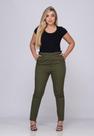 Calca Feminina 7921 Clochard Verde F075