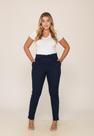 Calça Feminina 7937 Azul Marinho F075