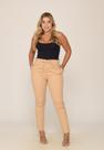 Calça Feminina 7937 Honey F075
