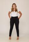 Calça Feminina 7937 Preto F075