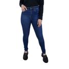 Calça Feminina Aeropostale Skinny Jeans Blue - 98812 Calça Feminina Aeropostale Skinny Jeans Blue - 98812