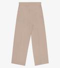 Calça Feminina Alfaiataria Em Viscose Endless Marrom Calça Feminina Alfaiataria Em Viscose Endless Marrom