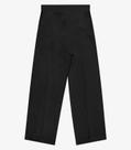 Calça Feminina Alfaiataria Em Viscose Endless Preto Calça Feminina Alfaiataria Em Viscose Endless Preto