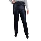 Calça Feminina Alpelo Boot Cut Preta - 63100004