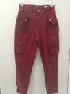 Calça feminina Amsterdam Twiggy