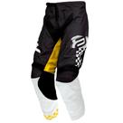 Calça Feminina ASW Image Puzzle Preto/Branco Calça Feminina ASW Image Puzzle Preto/Branco