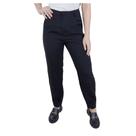 Calça Feminina Autenticada Alfaiataria Preta - 7815