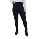 Calça Feminina Autenticada Body Fit Preta - 7750 Calça Feminina Autenticada Body Fit Preta - 7750