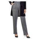 Calça Feminina Averzzy Molecotton Cinza Mescla - 602