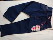 Calça Feminina Baby Country