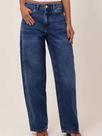 Calça Feminina Baggy Jeans Revanche Ca.Fem.00444. Calça Feminina Baggy Jeans Revanche Ca.Fem.00444.