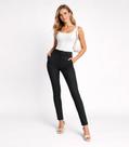 Calça Feminina Bengaline Renaluci Preto