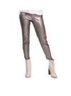 Calça Feminina Bengaline Resinado Cândida Ferreira