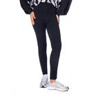 Calça Feminina Biamar Canelada Fio Pluma Preto