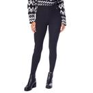 Calça Feminina Biamar Canelada Preto