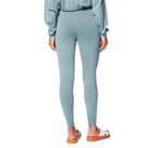Calça Feminina Biamar Jogger Moletom Verde Claro