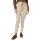 Calça Feminina Biamar Tricot Jogger com Cordão Bege