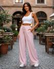 Calça Feminina Blessed Conforto E Estilo 6108 -