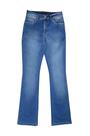 Calça Feminina Boot Cut Assédio Jeans - Estilo e Conforto