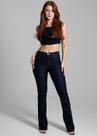Calça Feminina Boot Cut Sawary - 267311