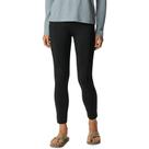 Calça Feminina Boundless Trek Legging Preto - Columbia Calça Feminina Boundless Trek Legging Preto - Columbia