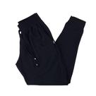 Calça Feminina Bruna & Bia Jogger Tricot Preta - 12400