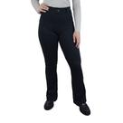 Calça Feminina Bruna e Bia Flare Madri Preta - 12536