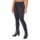 Calça Feminina Bruna E Bia Montaria Filete Preto Calça Feminina Bruna E Bia Montaria Filete Preto