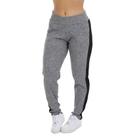 Calça Feminina Canelada Fristyle Cintura Alta Com Bolso