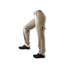 Calça Feminina Caqui M - Mar Negro
